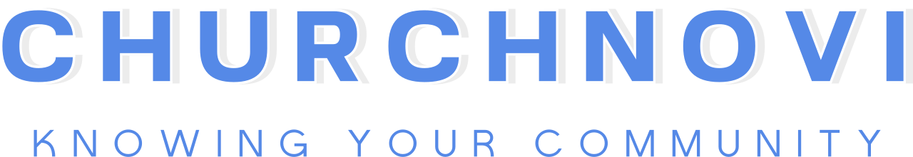 ChurchNovi